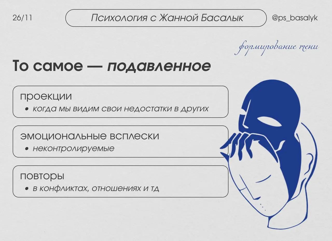 Какие части себя вы боитесь признать
— есть правда о нас, которую мы прячем даже от самих себя | Сетка — социальная сеть от hh.ru