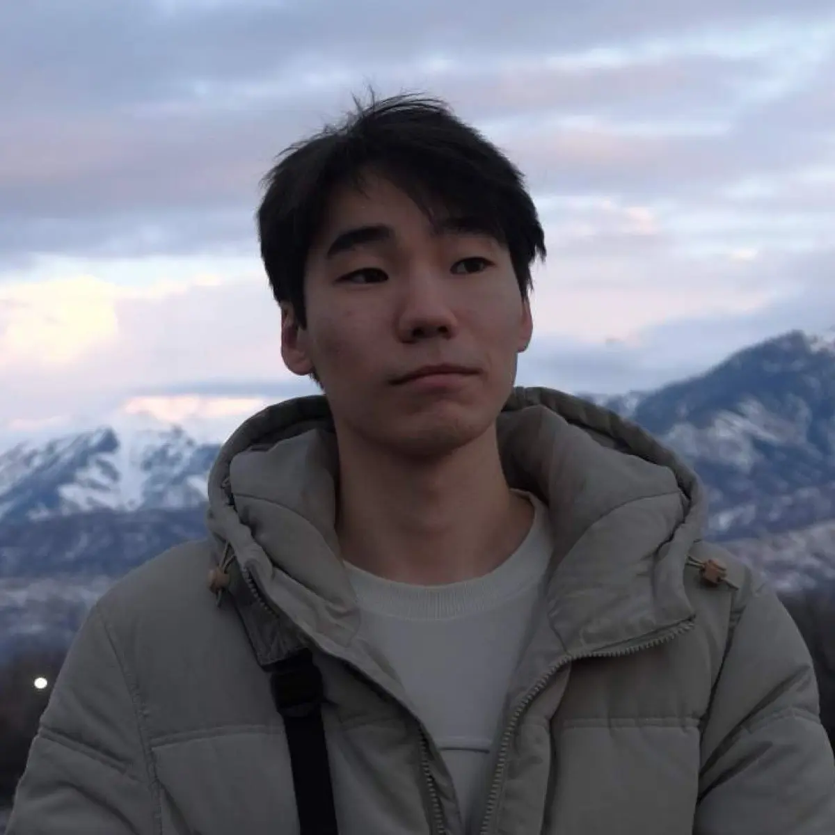 Чингиз Кельдибеков