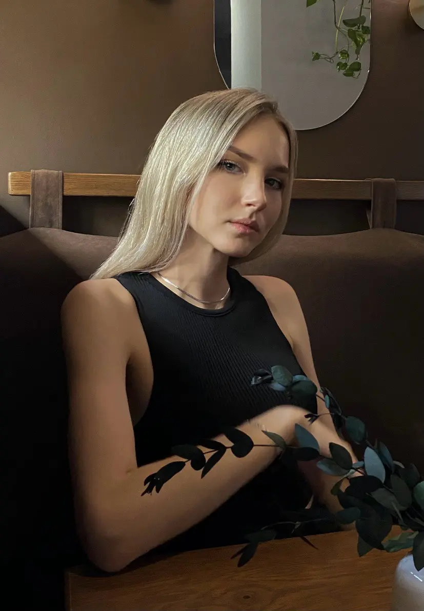 Юлия Копылова