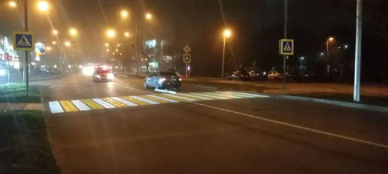 В Ставрополе пенсионерку сбили на переходе
На проспекте Юности водитель Фольксвагена сбила 80-летнюю женщину, переходившую дорогу по нерегулируемому переходу. Пострадавшую доставили в больницу | Сетка — социальная сеть от hh.ru