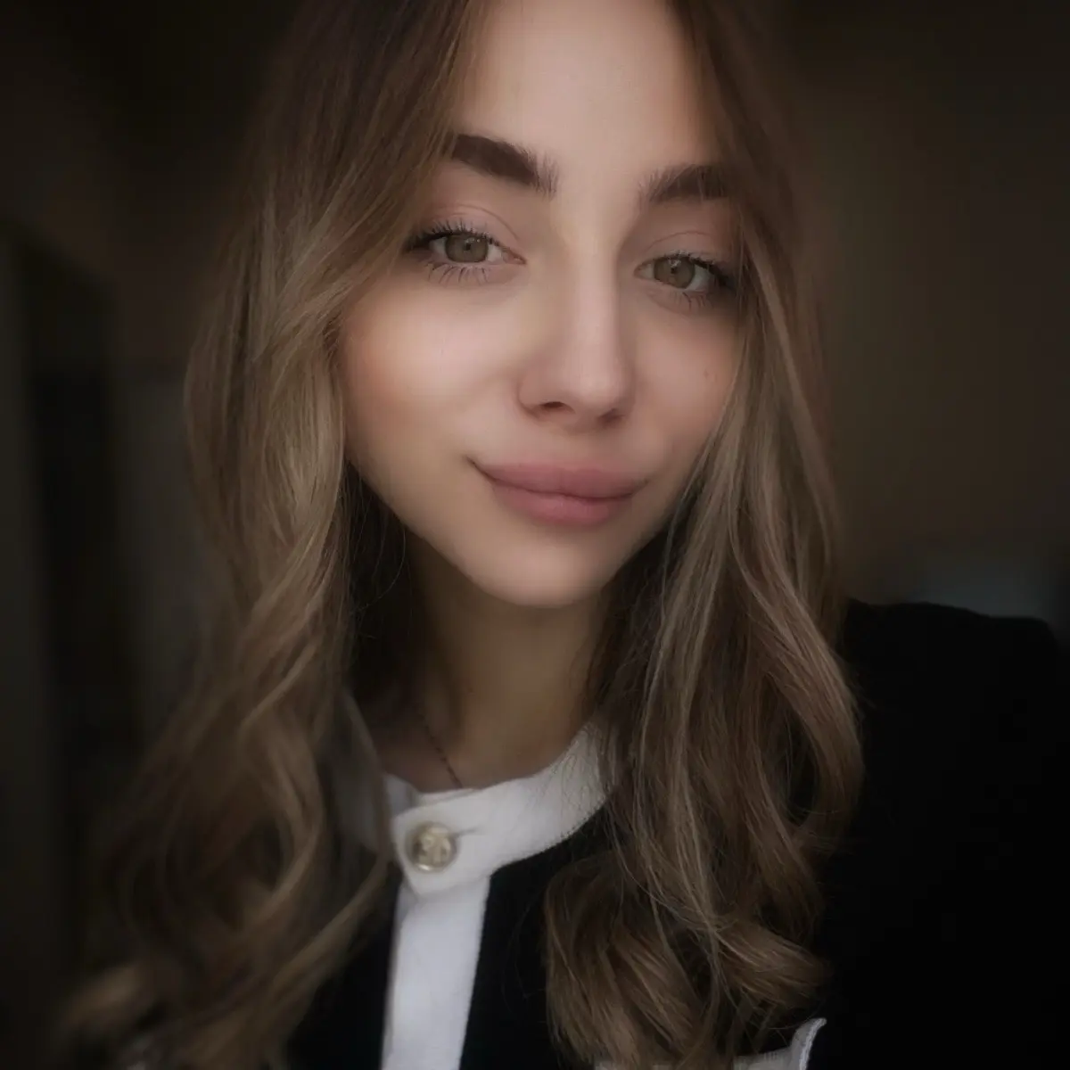 Екатерина Шестак