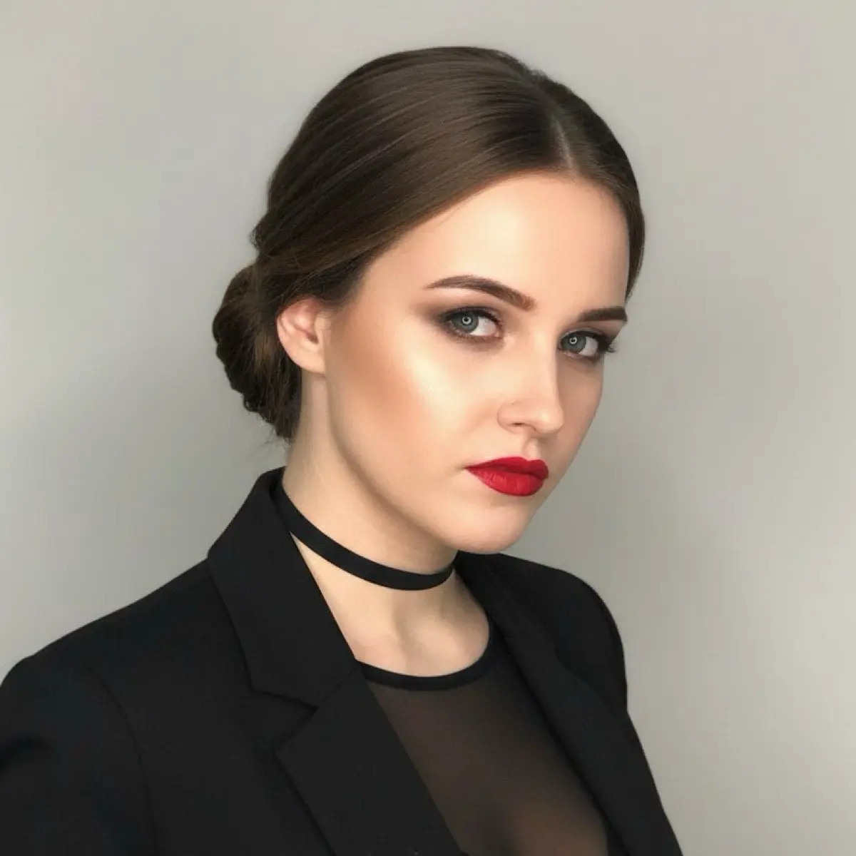 Надежда Санькова | Сетка — социальная сеть от hh.ru