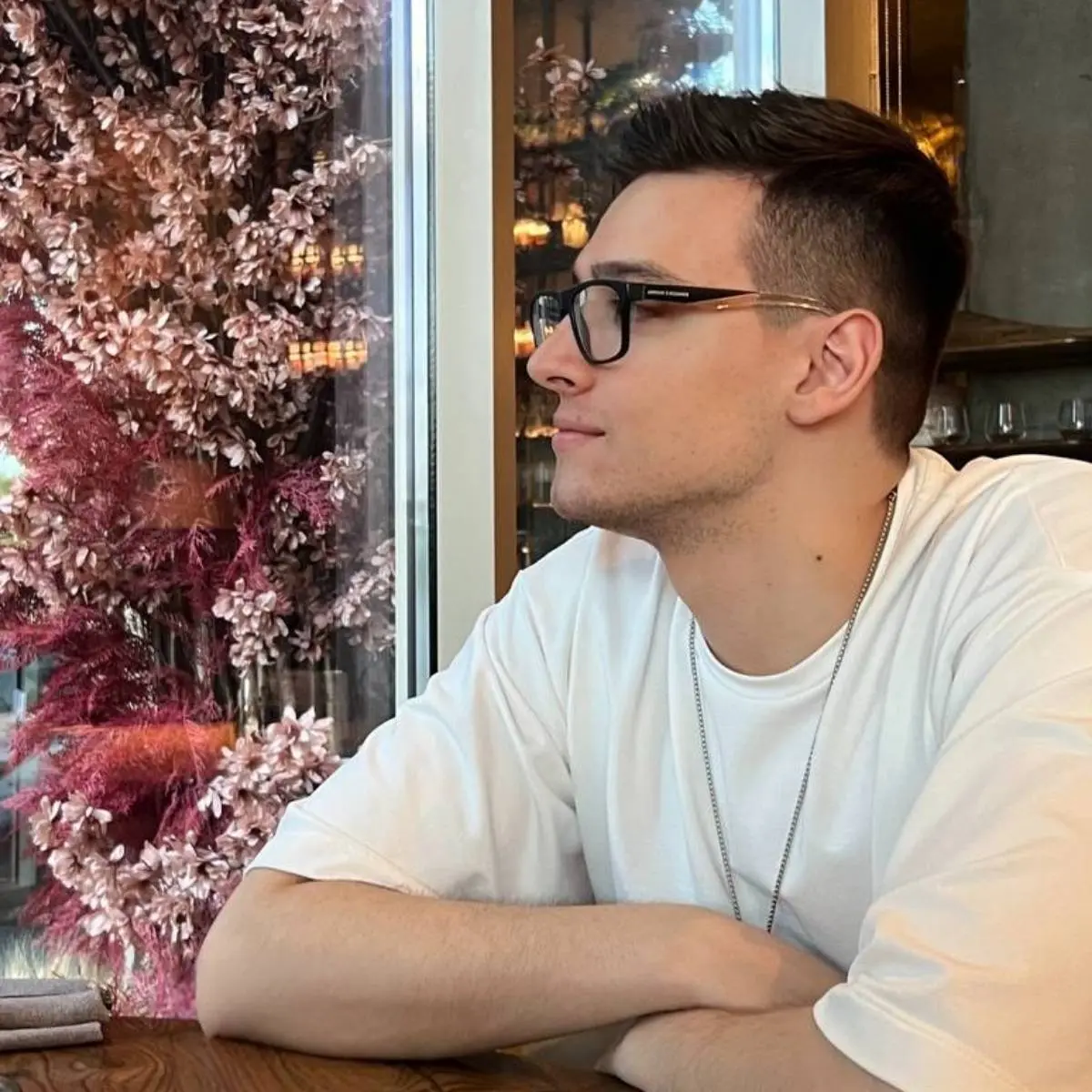 Vyacheslav Fomichev | Сетка — социальная сеть от hh.ru