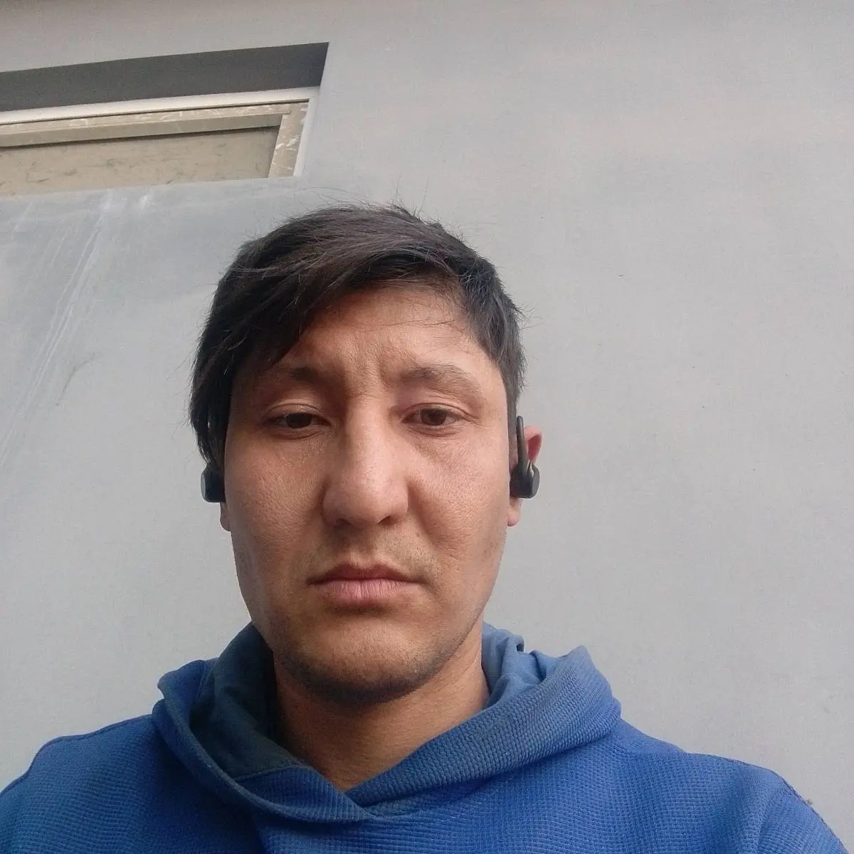 Аминжон Кудайкулов