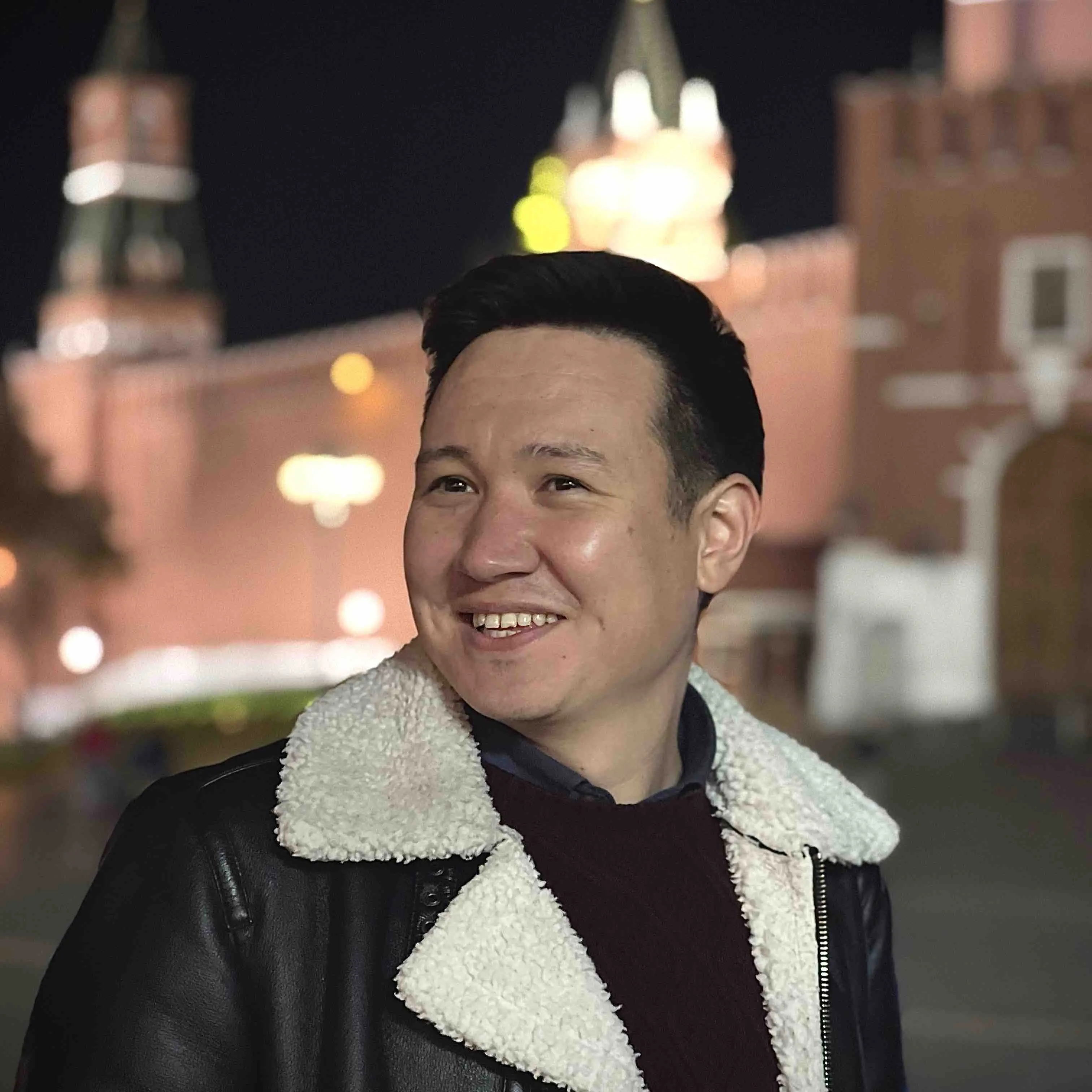 Айдар Камаев | Сетка — социальная сеть от hh.ru