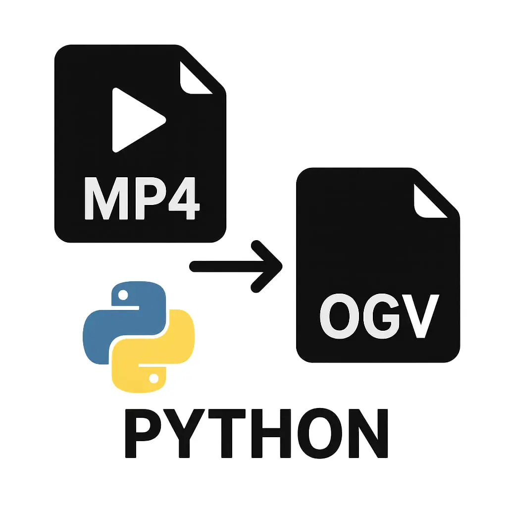 Mp4 в OGV формат | Сетка — социальная сеть от hh.ru