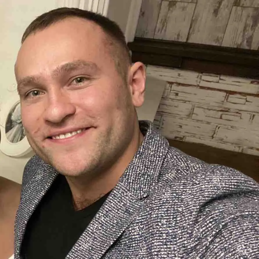 Михаил Корнев | Сетка — социальная сеть от hh.ru