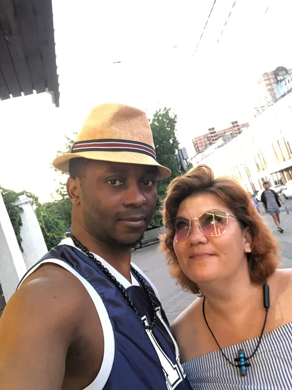 так интересно) я 9 и у меня все в точку, даже муж с другого конца света😁 | Сетка — социальная сеть от hh.ru