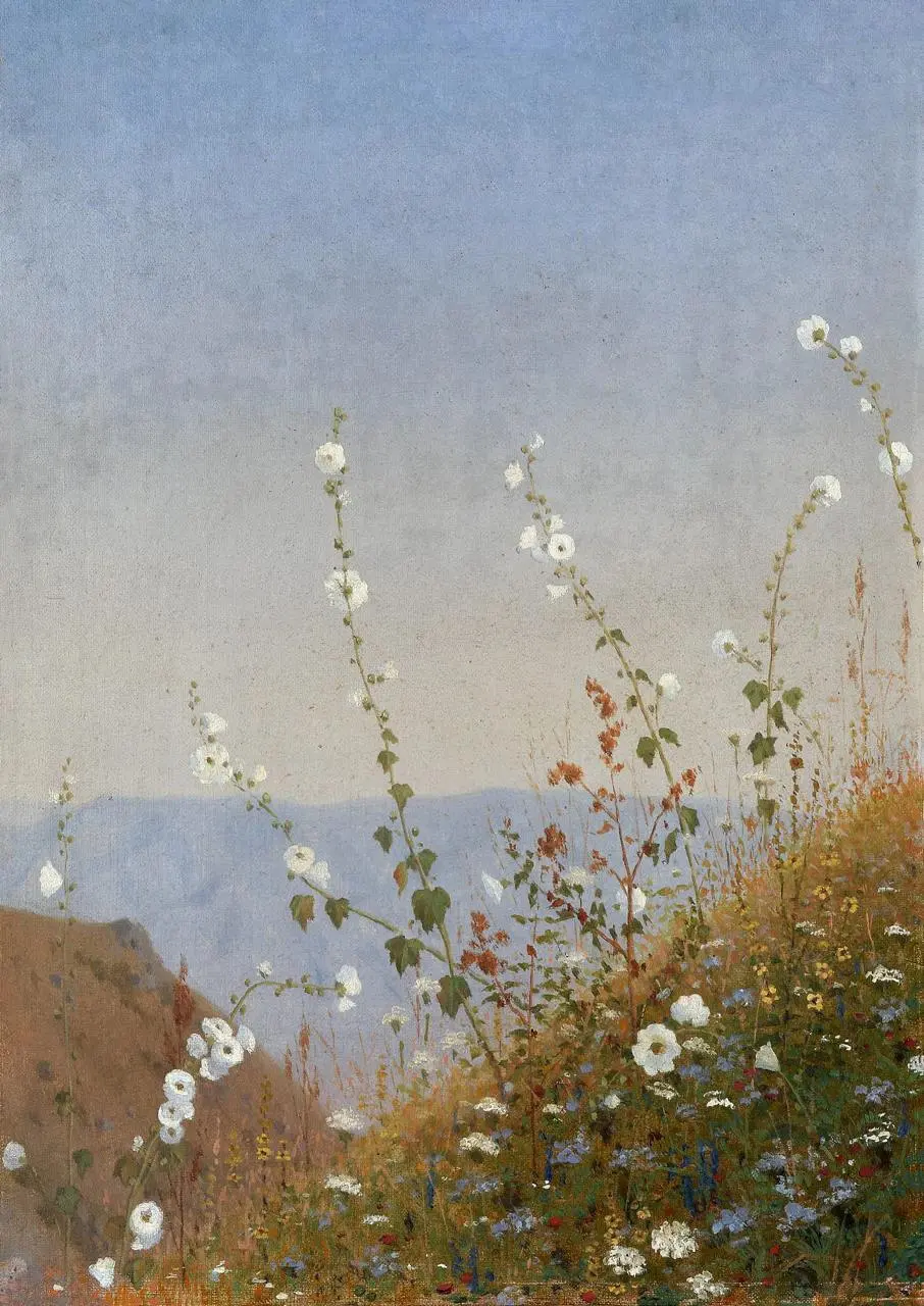 🥀Айвазовский, Левитан, Шишкин, Куинджи... 🎨
Работами лучших пейзажистов теперь можно наслаждаться на канале "Пейзаж на холсте" (
10 минут – и вы будете знать об искусстве больше любого экскурсовода | Сетка — социальная сеть от hh.ru