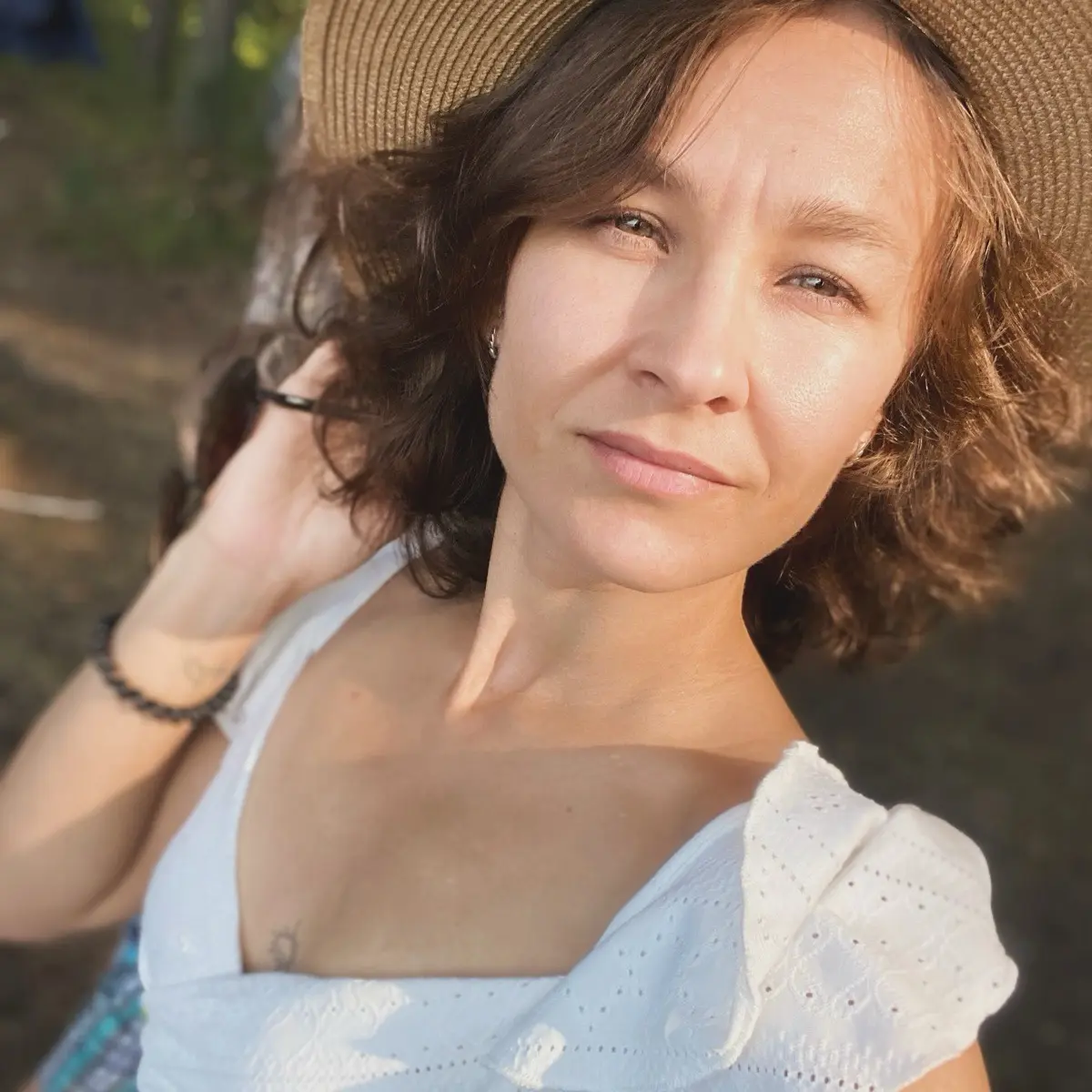 Юлия Паластрова