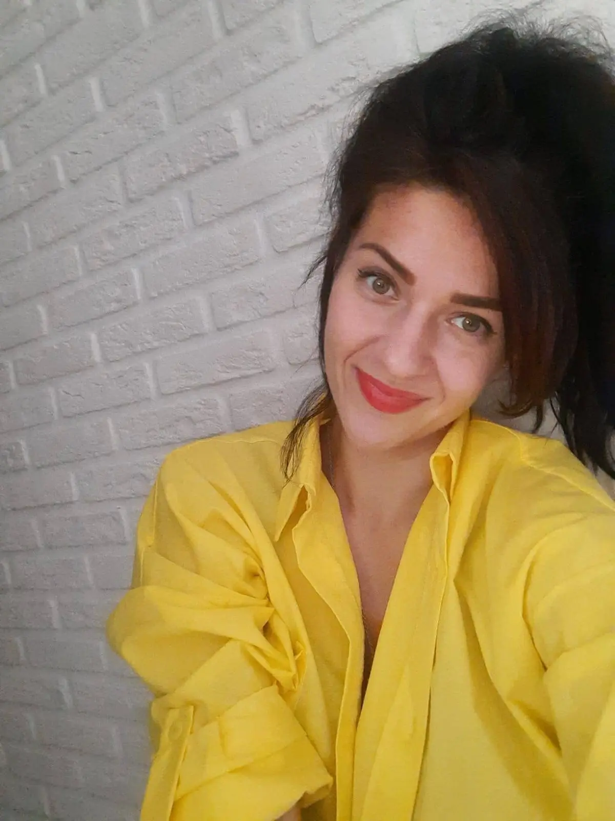 Ольга Юхина | Сетка — социальная сеть от hh.ru