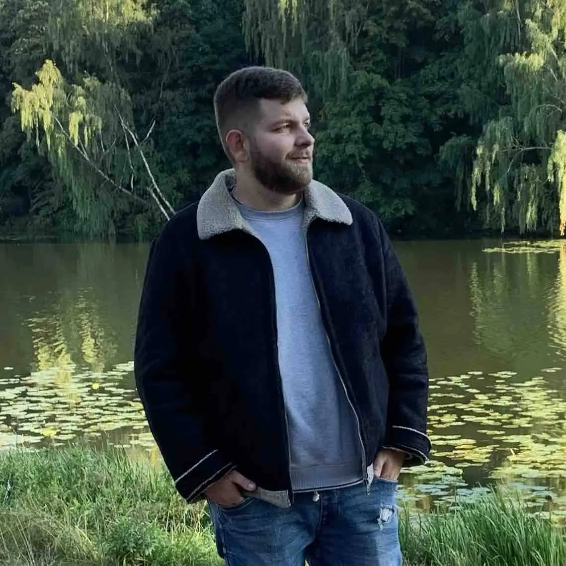 Евгений Цикунов