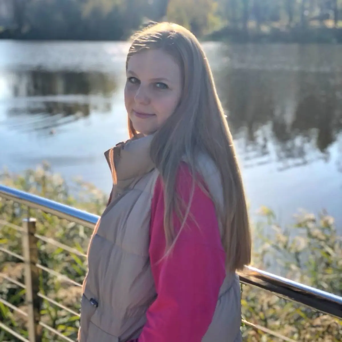 Екатерина Гуреева