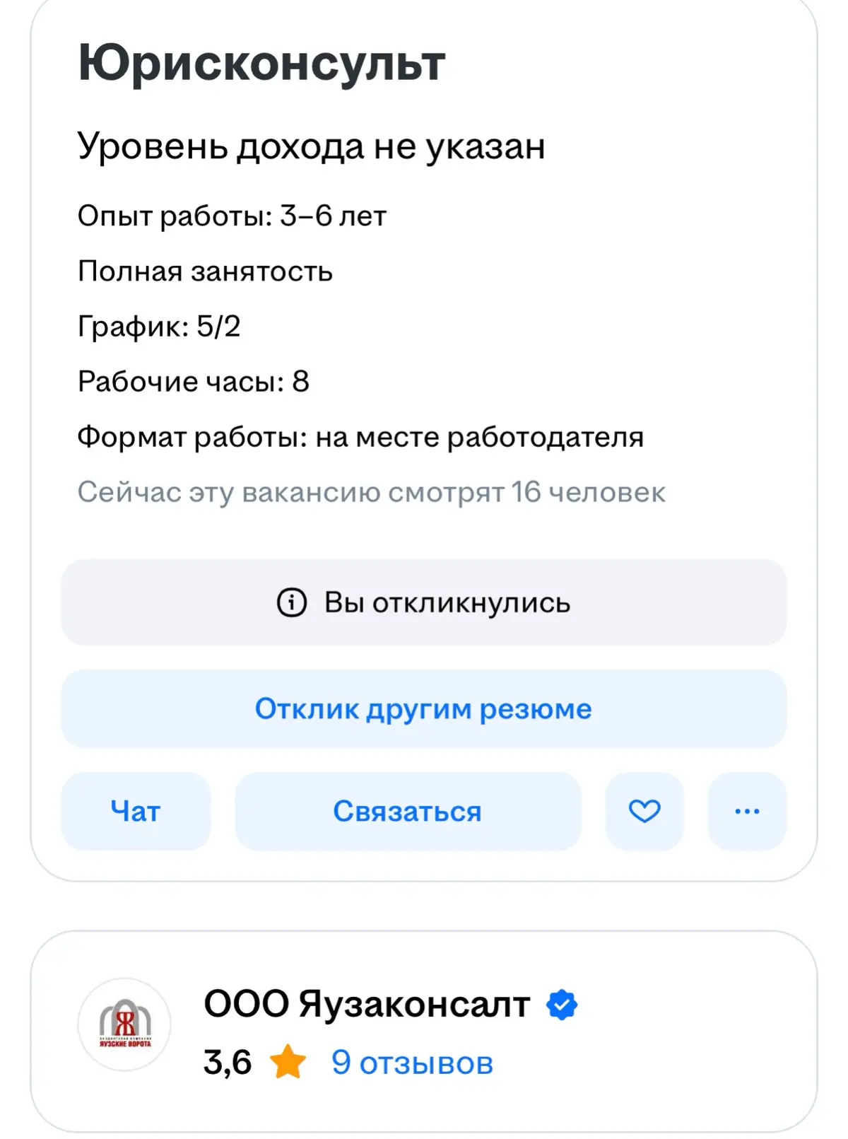 Максимум калорий за минимум наличных! | Сетка — социальная сеть от hh.ru