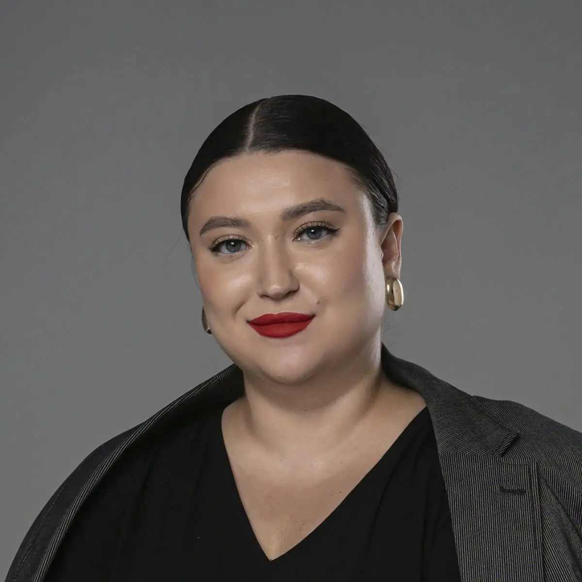 Яна Полякова | Сетка — социальная сеть от hh.ru