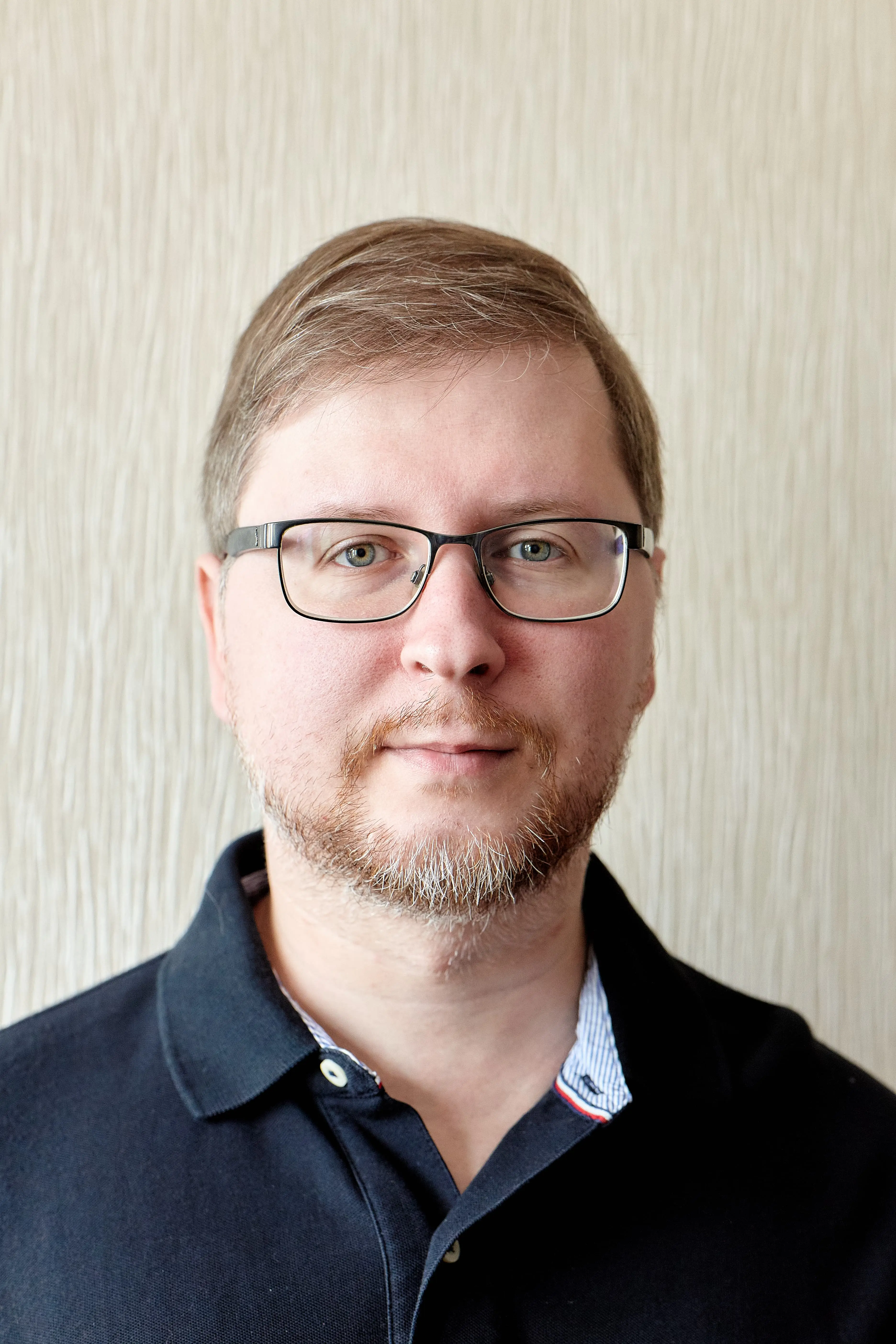 Сергей Куликов