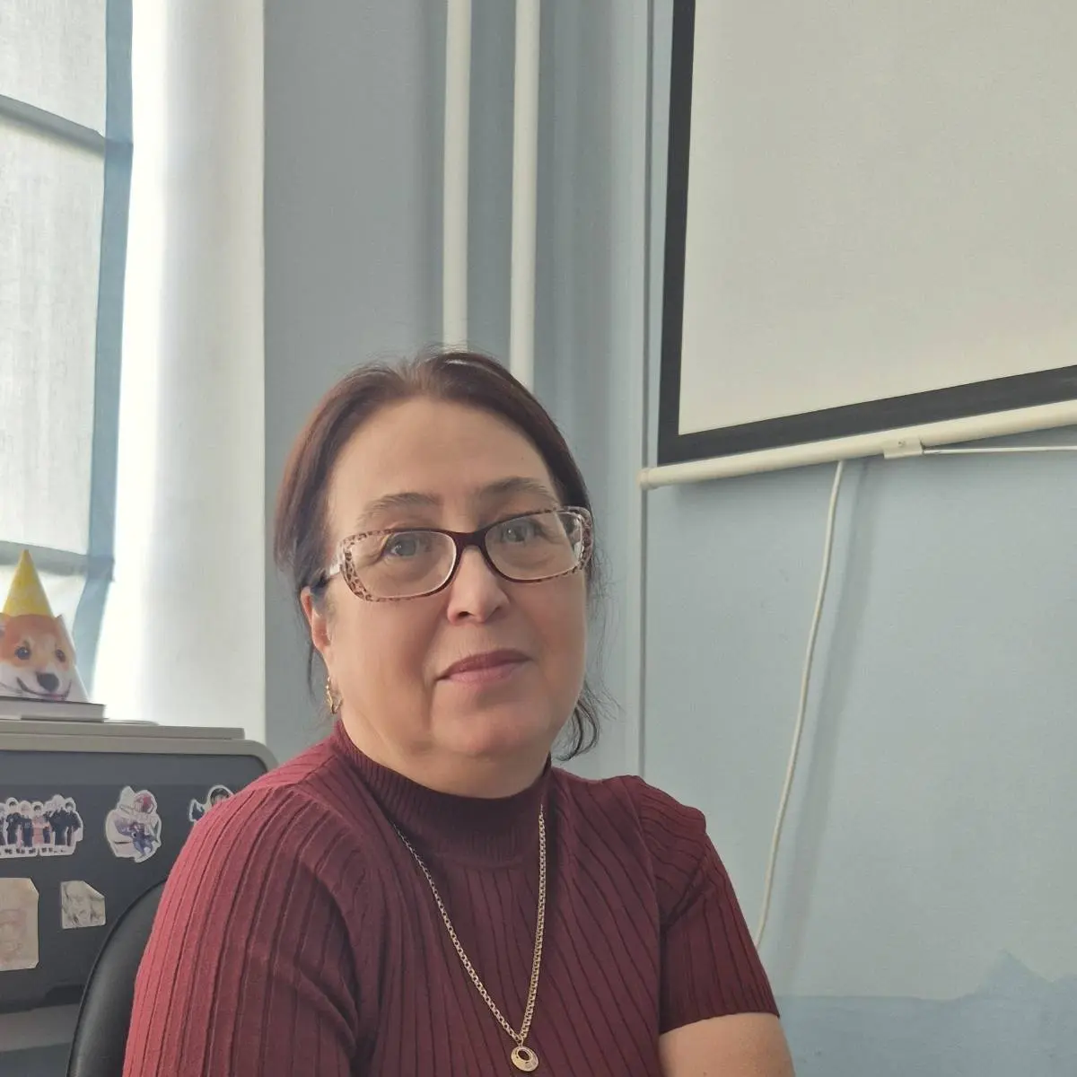 Рита Гаджиева