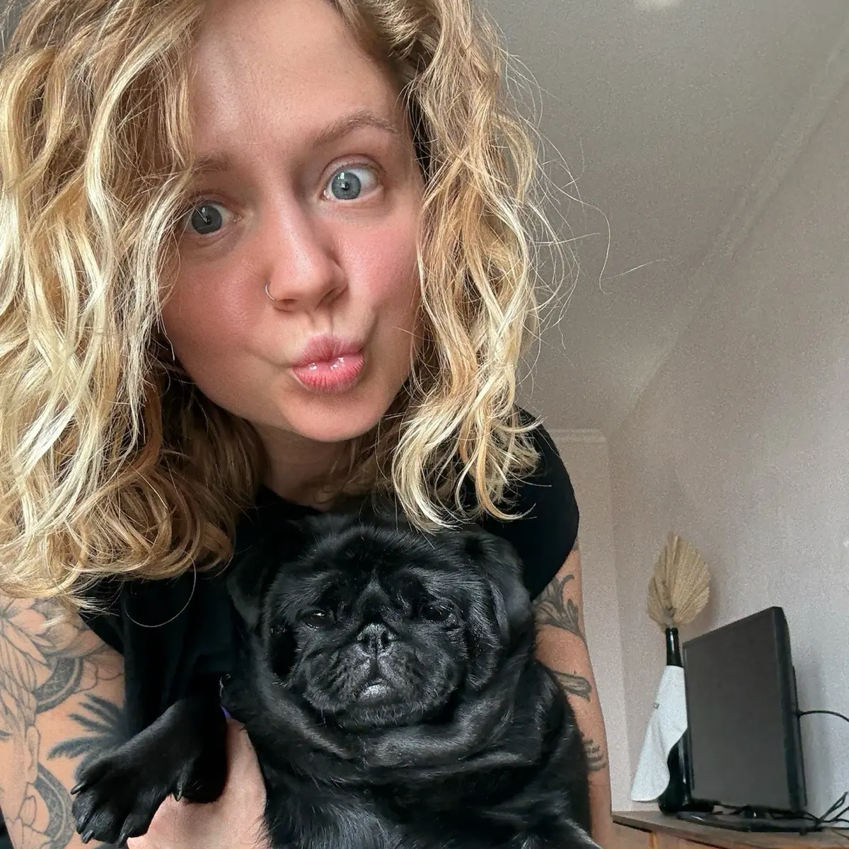 Яна Назарова | Сетка — социальная сеть от hh.ru