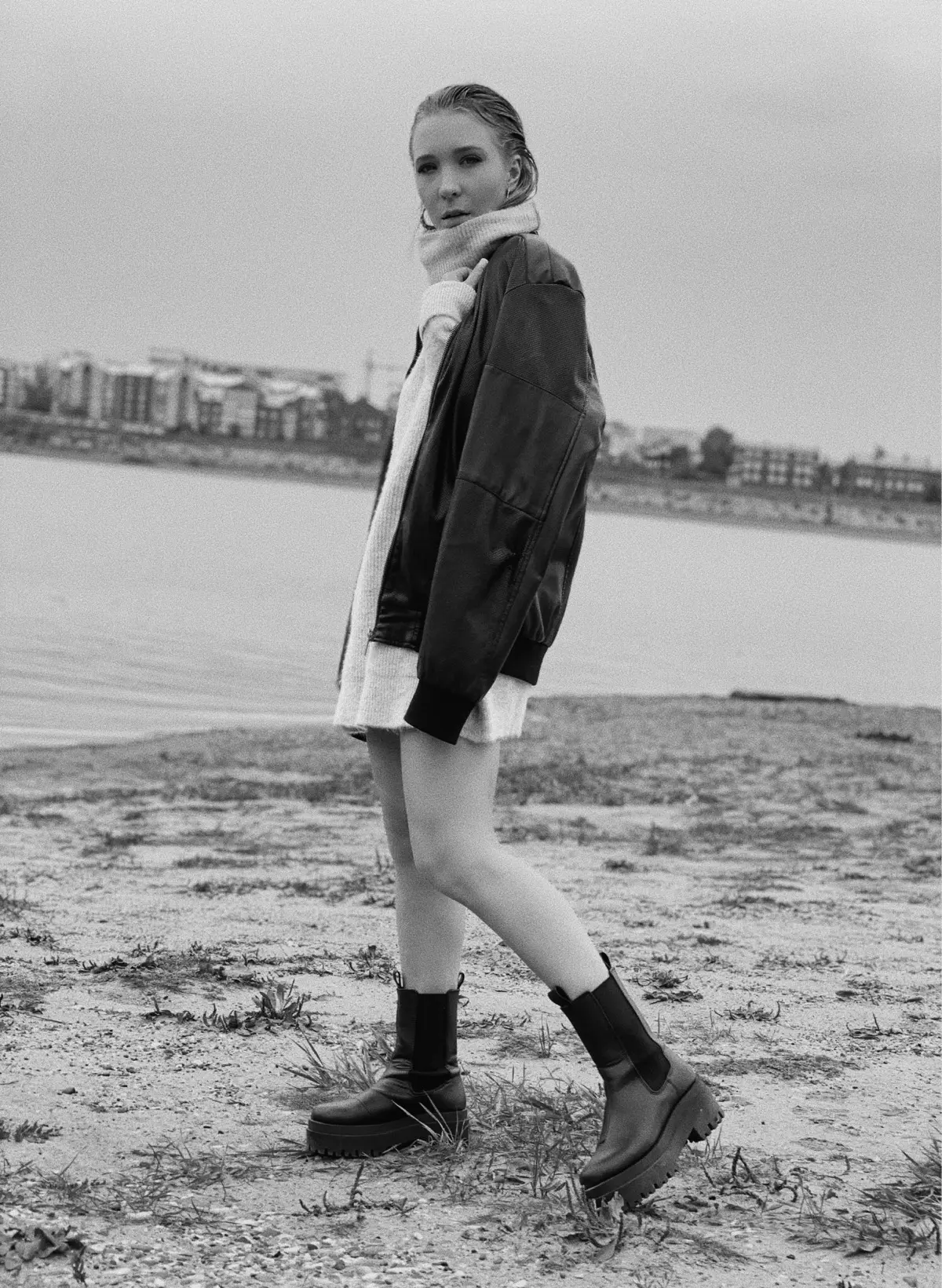 Екатерина Мурзина