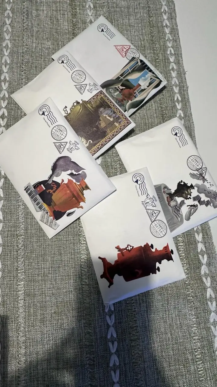 Чаепитие
Продолжаю делать обзоры на русские промыслы и бытовые ритуалы.
Сегодня — чаепитие. Тема, которая мне особенно близка: кофе я почти не пью, не мой вайб, а вот чай люблю нежно | Сетка — социальная сеть от hh.ru