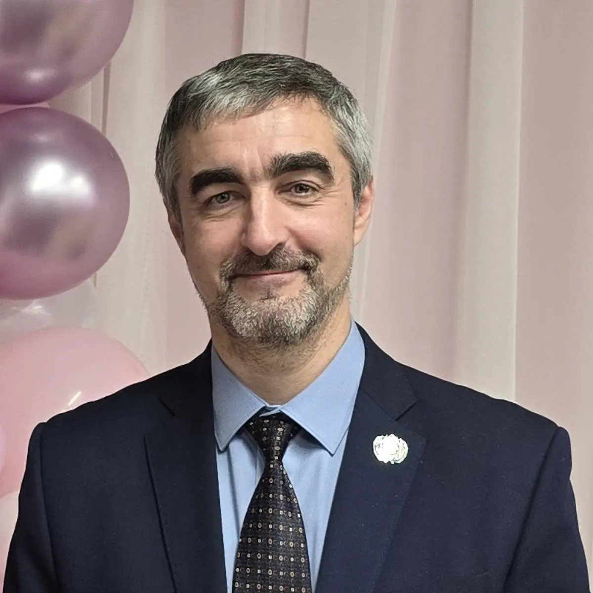 Александр Триска