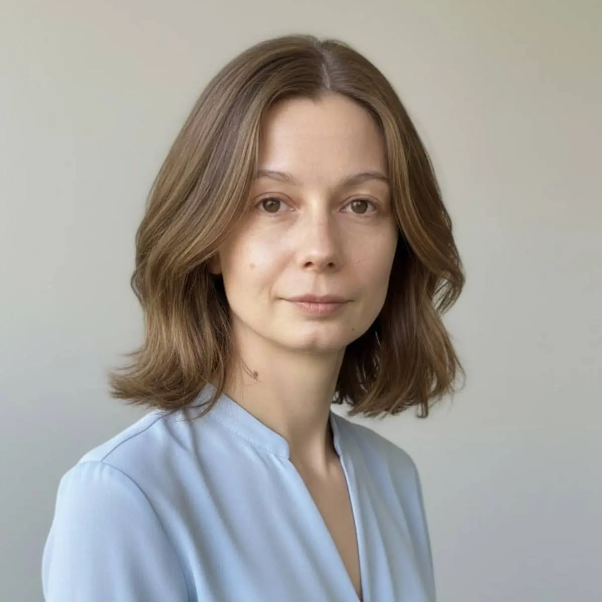 Екатерина Земцова