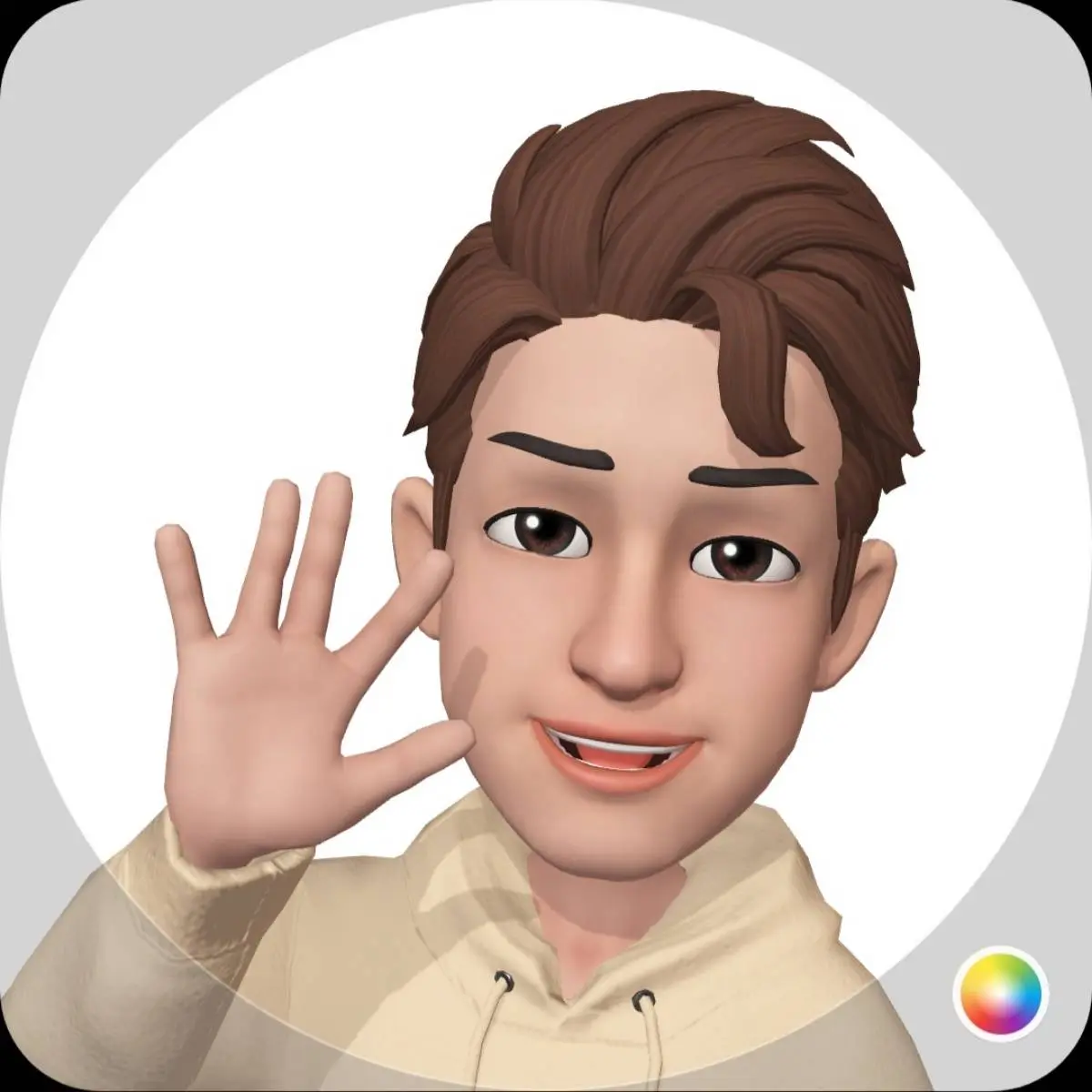 Андрей Харитонов | Сетка — социальная сеть от hh.ru