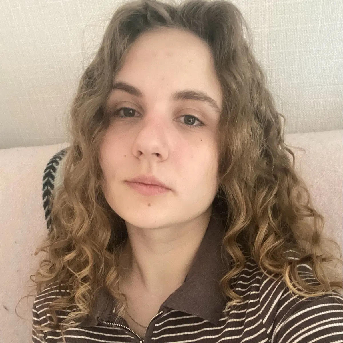 Виктория Андреева | Сетка — социальная сеть от hh.ru