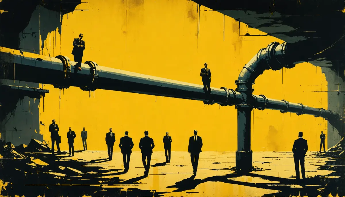 Почему ваши проекты в компании проваливаются | Сетка — социальная сеть от hh.ru