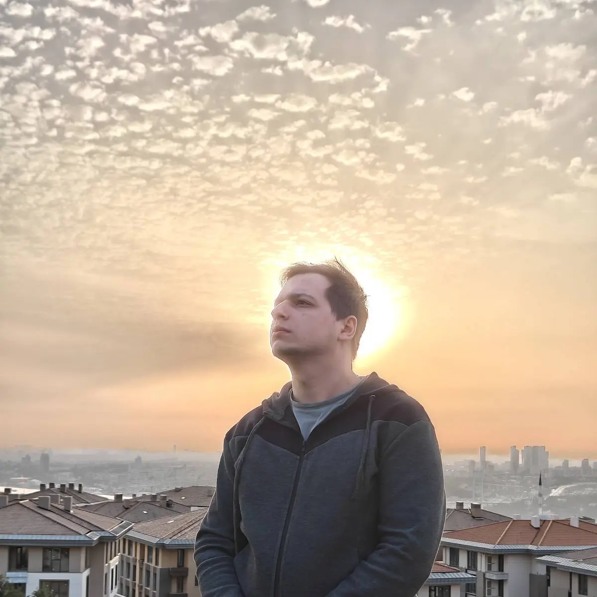 Константин Романов | Сетка — социальная сеть от hh.ru