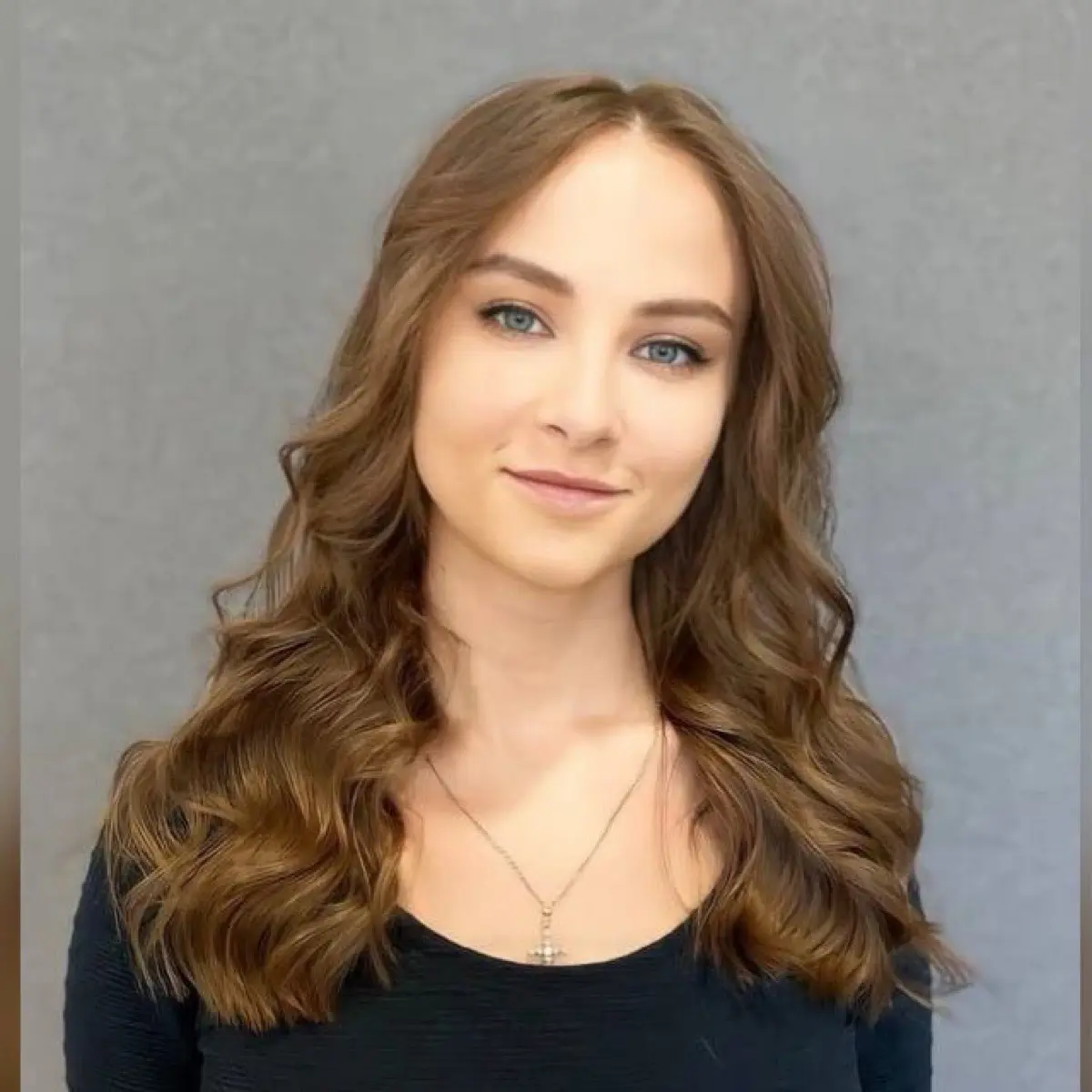 Анастасия Украинская | Сетка — социальная сеть от hh.ru