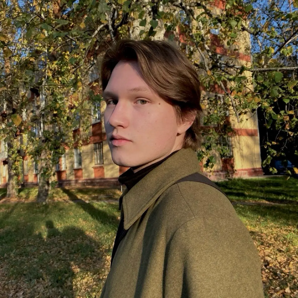 Никита Деев