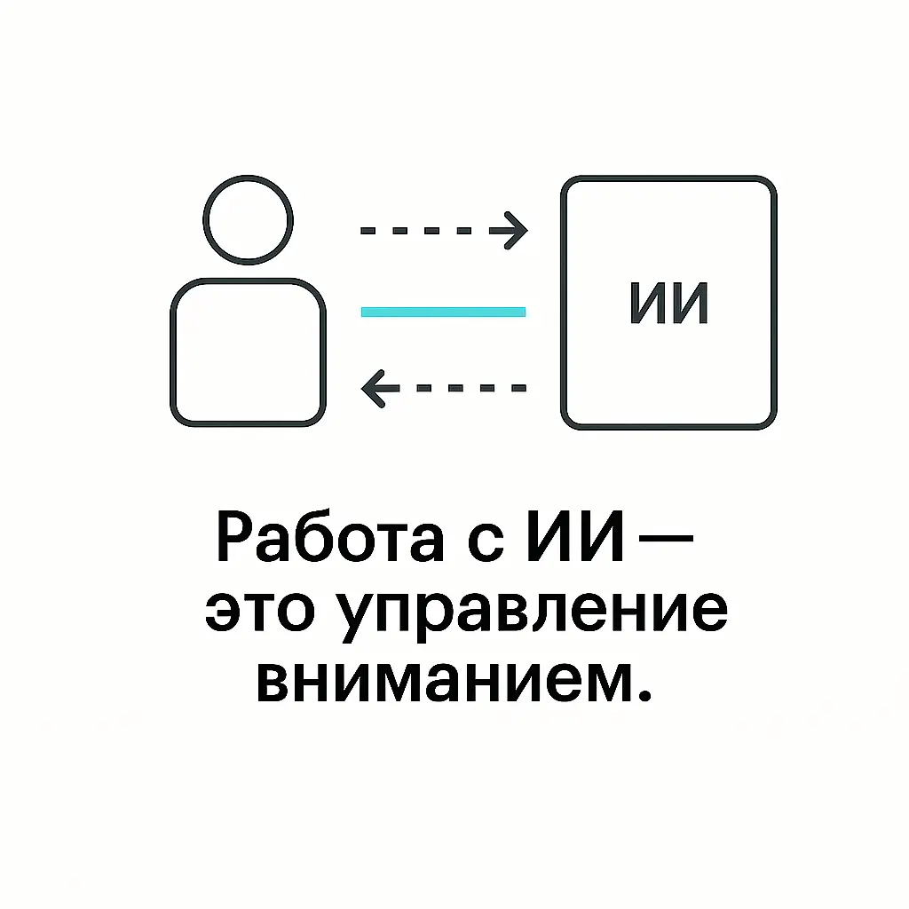Аналитик как оператор когнитивных систем | Сетка — социальная сеть от hh.ru