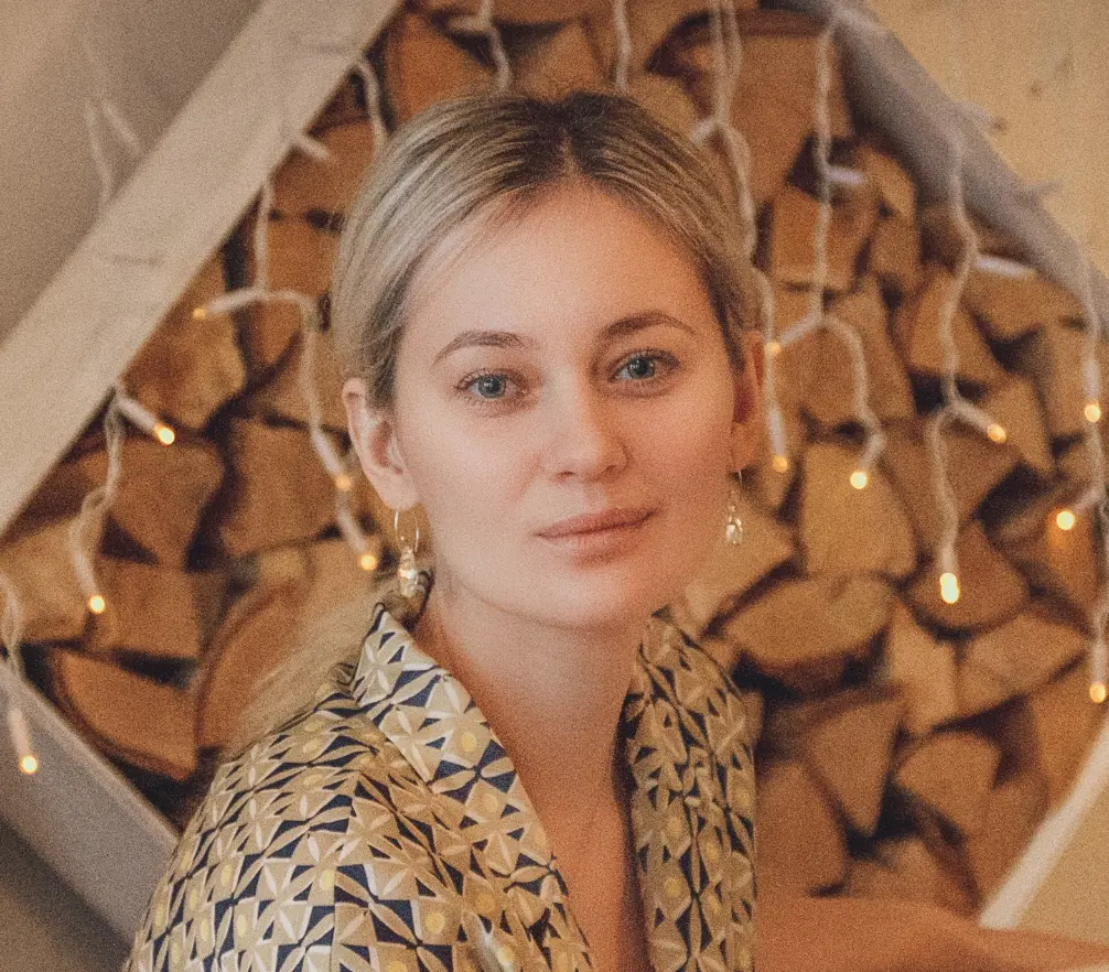 Елена Емельянова