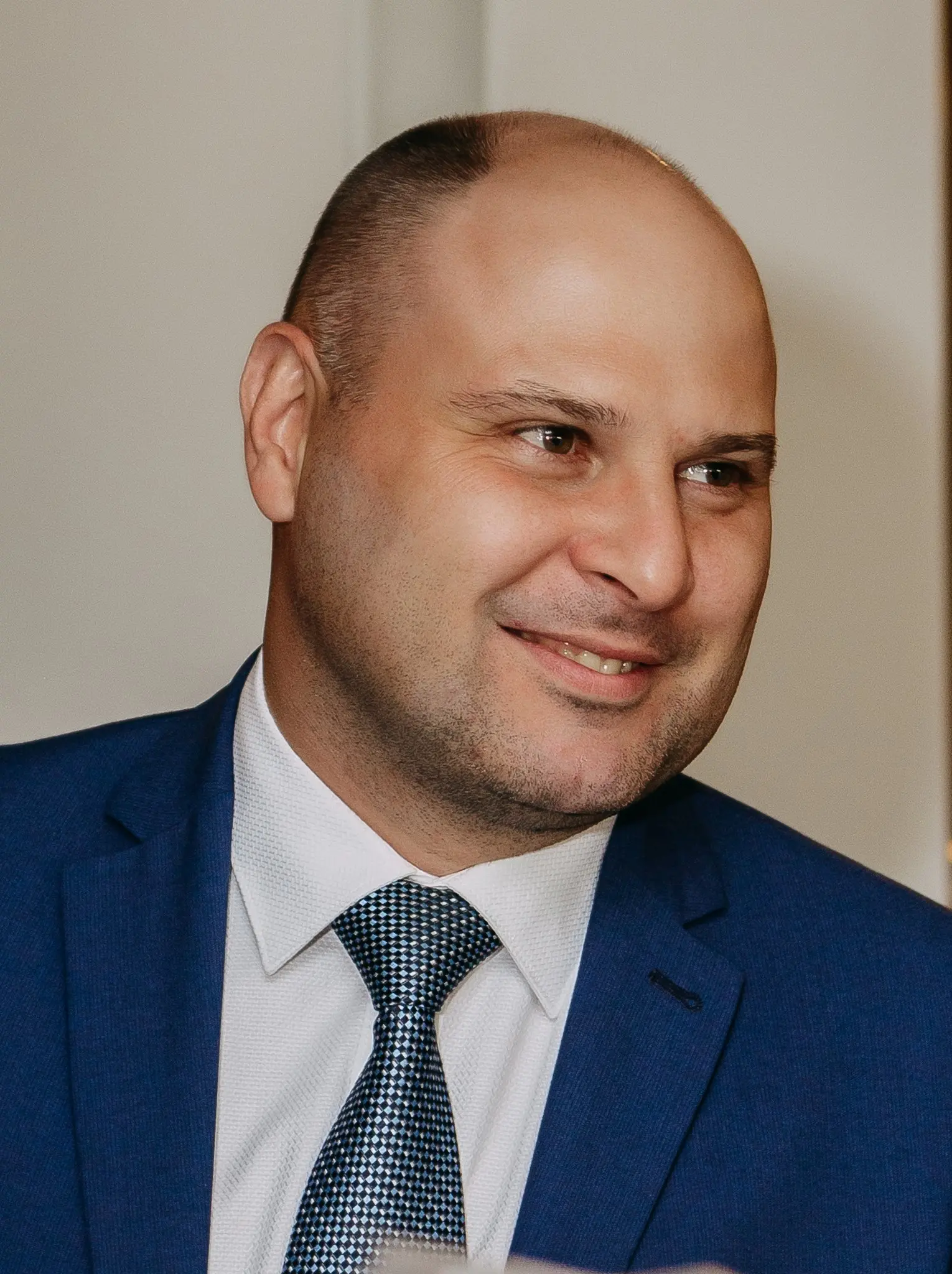 Евгений Радзивидло | Сетка — социальная сеть от hh.ru