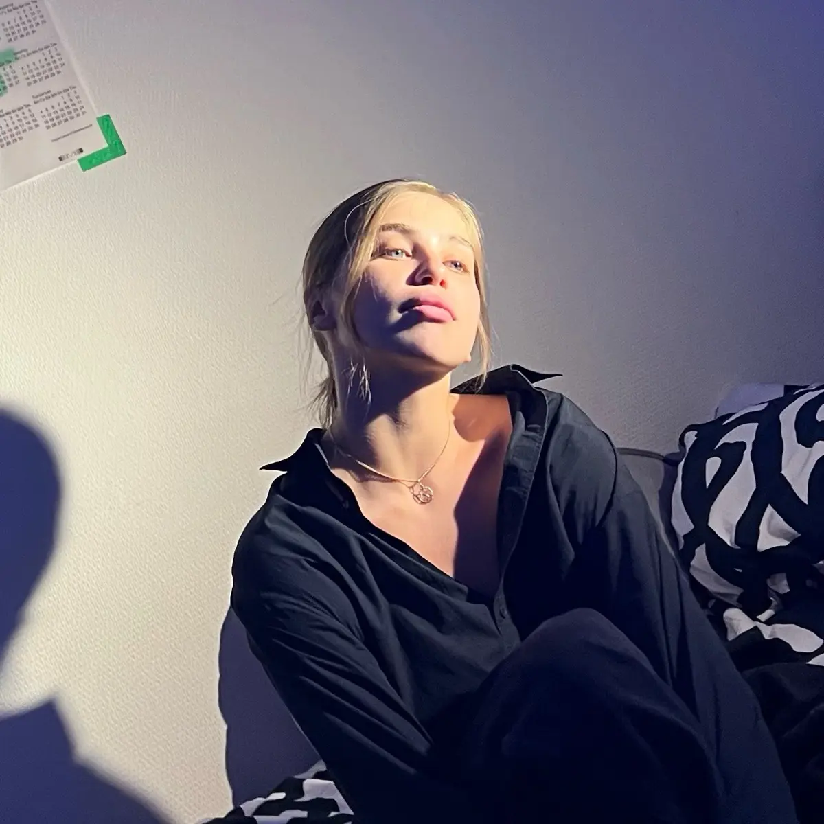 Анастасия Оголева | Сетка — социальная сеть от hh.ru