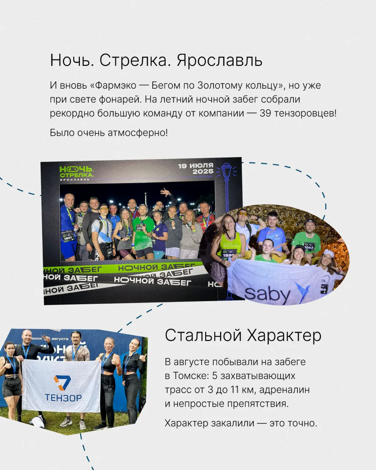 Спортивные итоги года! | Сетка — социальная сеть от hh.ru
