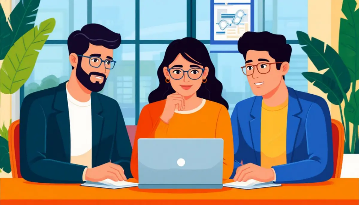 Рынок труда IT в 2026 году: Куда идти учиться? | Сетка — социальная сеть от hh.ru