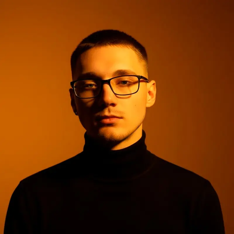 Владислав Мацкевич | Сетка — социальная сеть от hh.ru