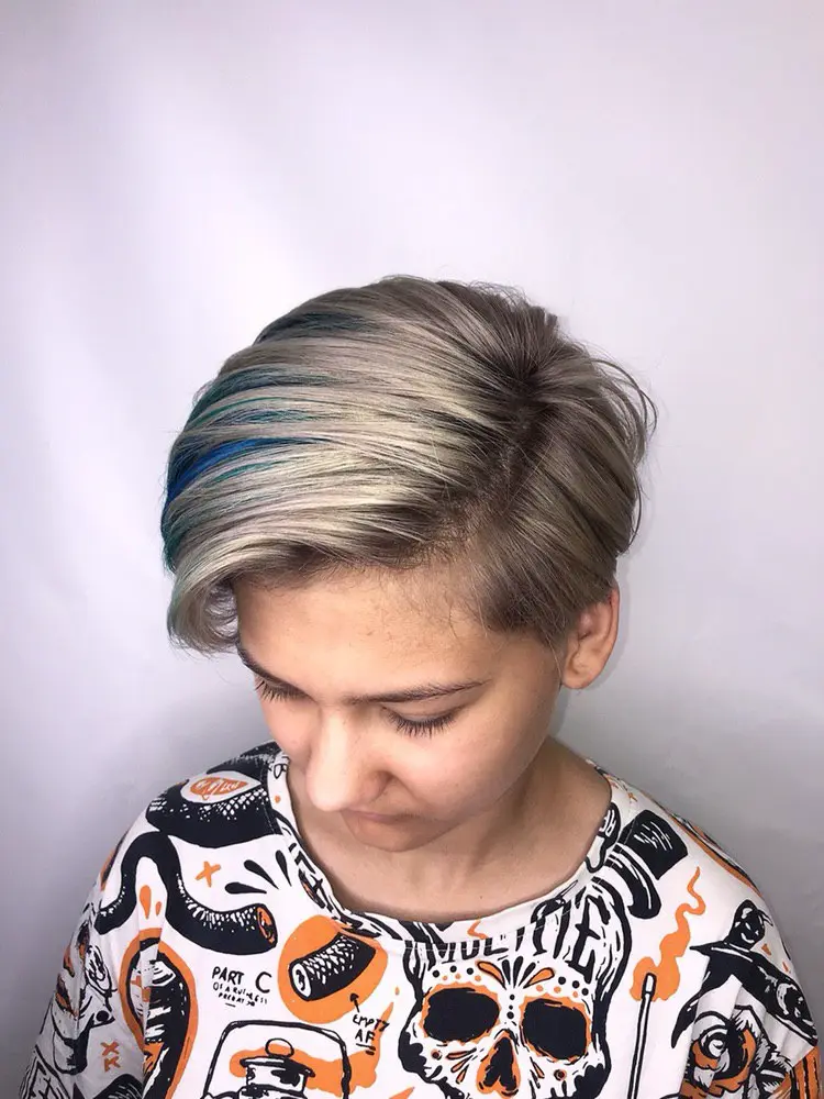 Не скучной вам осени
#стилист
#колорист
#волосы
#цвет | Сетка — социальная сеть от hh.ru