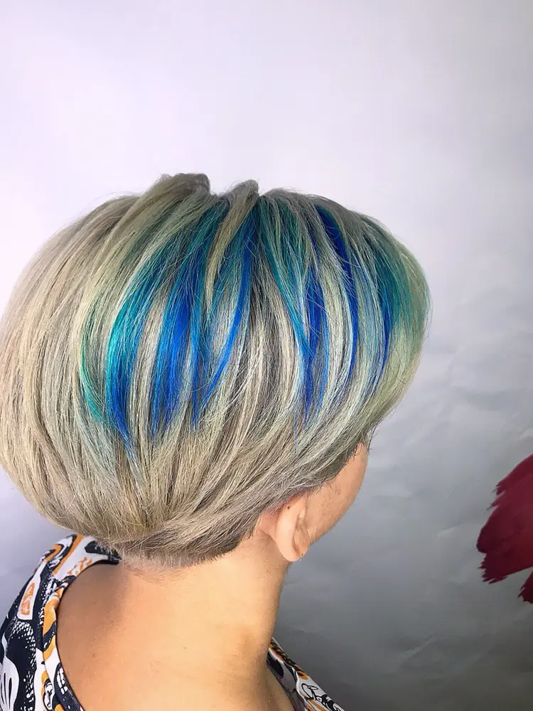 Не скучной вам осени
#стилист
#колорист
#волосы
#цвет | Сетка — социальная сеть от hh.ru