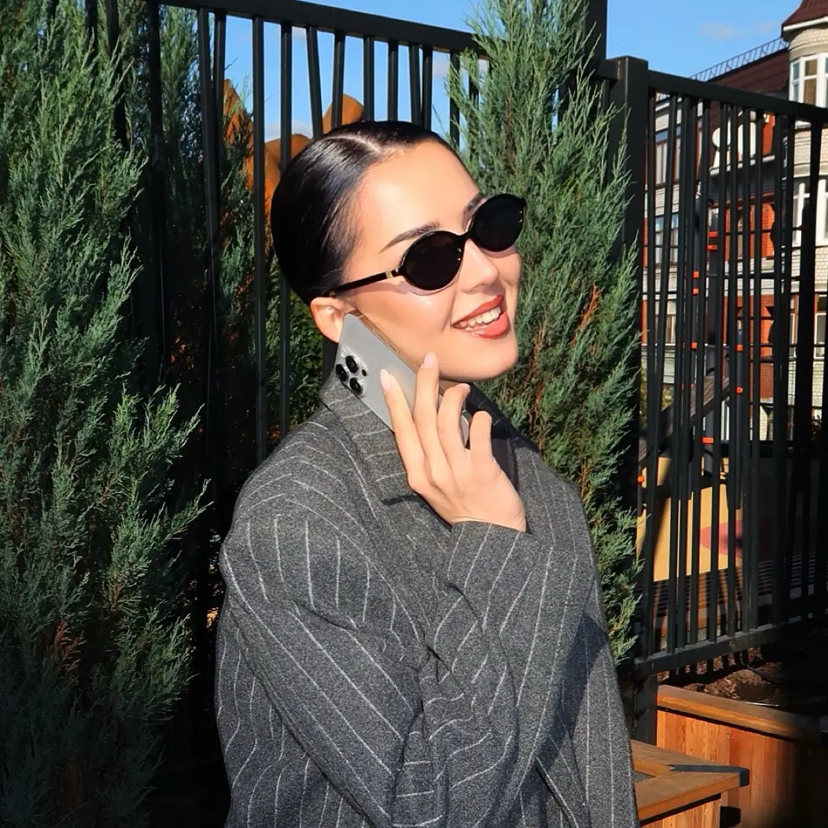 Полина Кацун | Сетка — социальная сеть от hh.ru