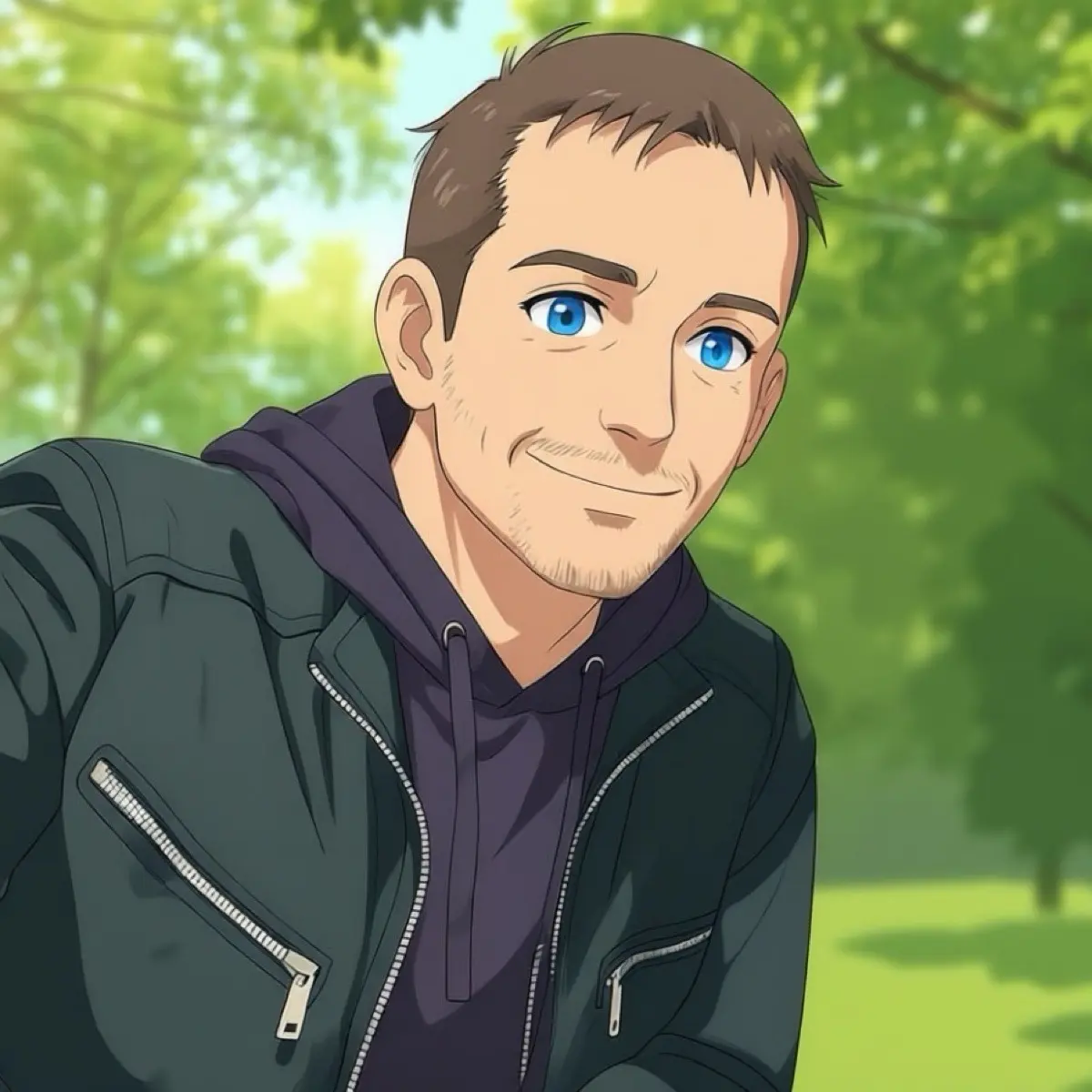 Владислав Сахарук | Сетка — социальная сеть от hh.ru