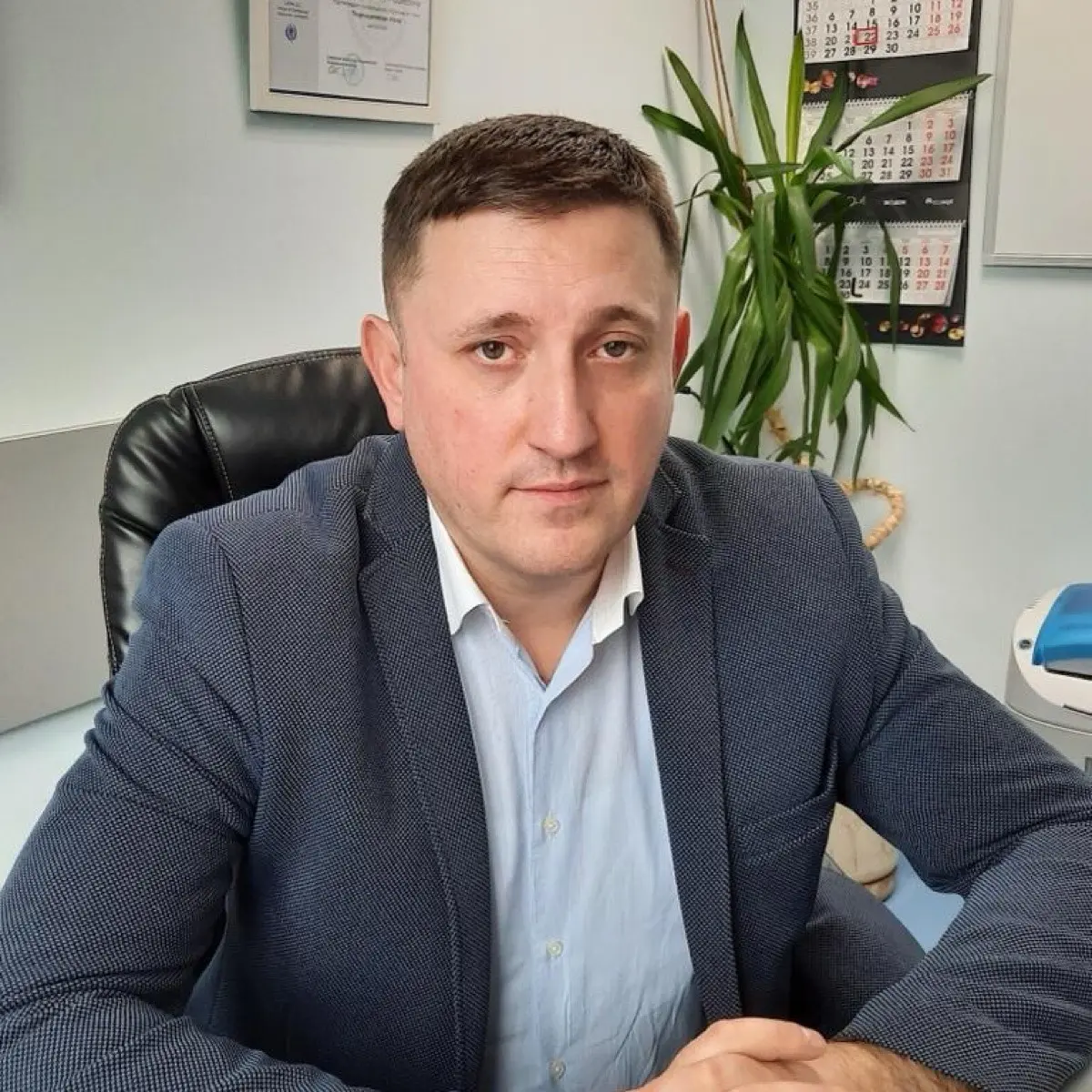 Денис Давыдов