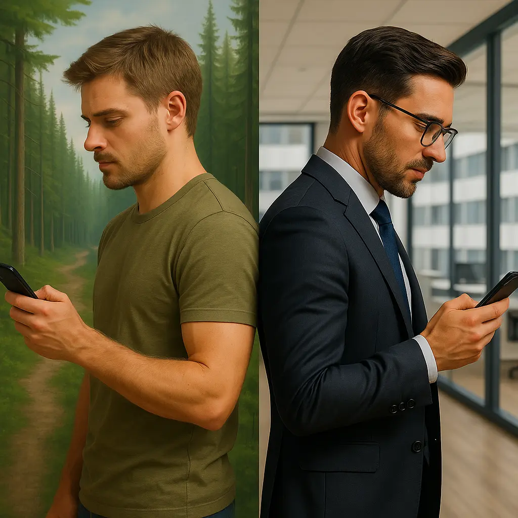 4 поведенческих тренда 2026 года на заметку маркетологу | Сетка — социальная сеть от hh.ru