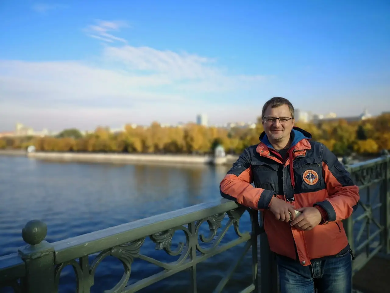 Аникин Александр