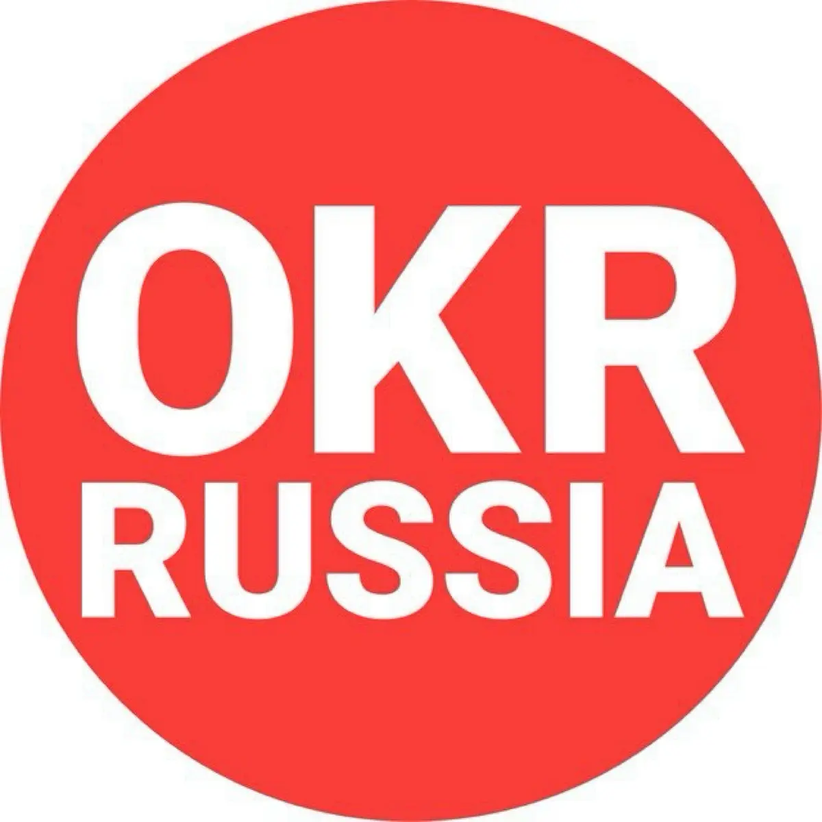 OKR Russia