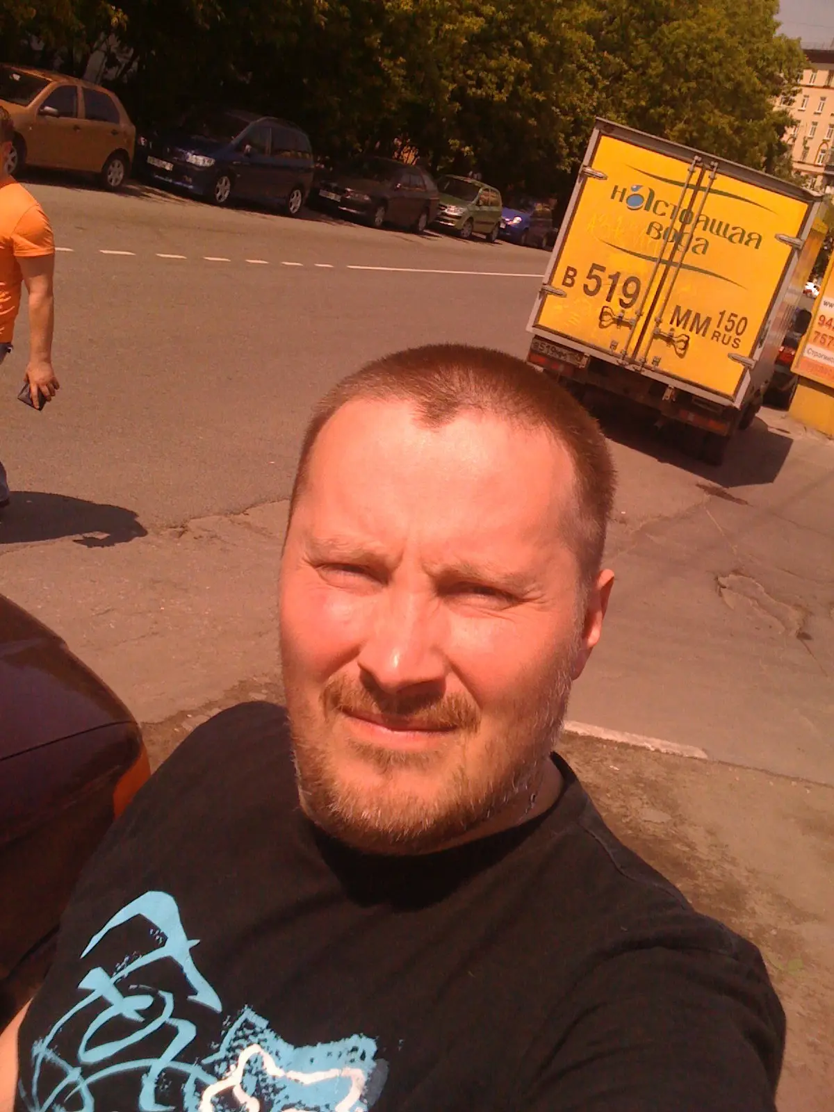 Александр Фуковский | Сетка — социальная сеть от hh.ru