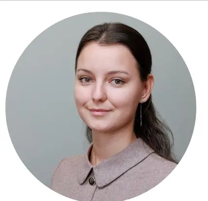 Ольга Лонн | Сетка — социальная сеть от hh.ru