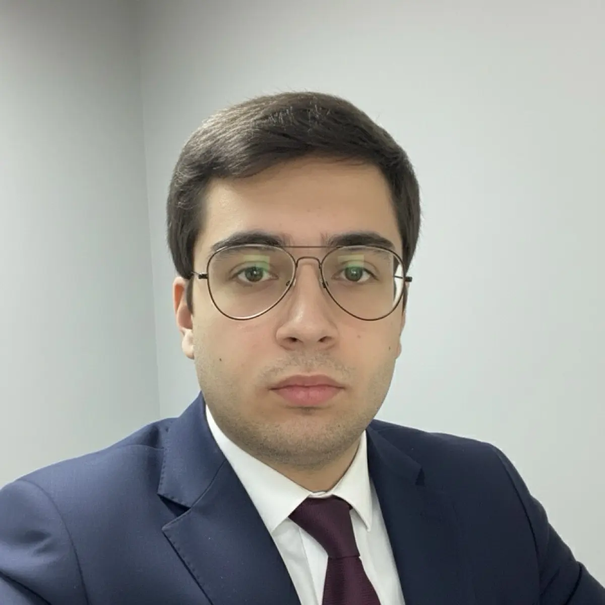 Халид Ахмедов | Сетка — социальная сеть от hh.ru